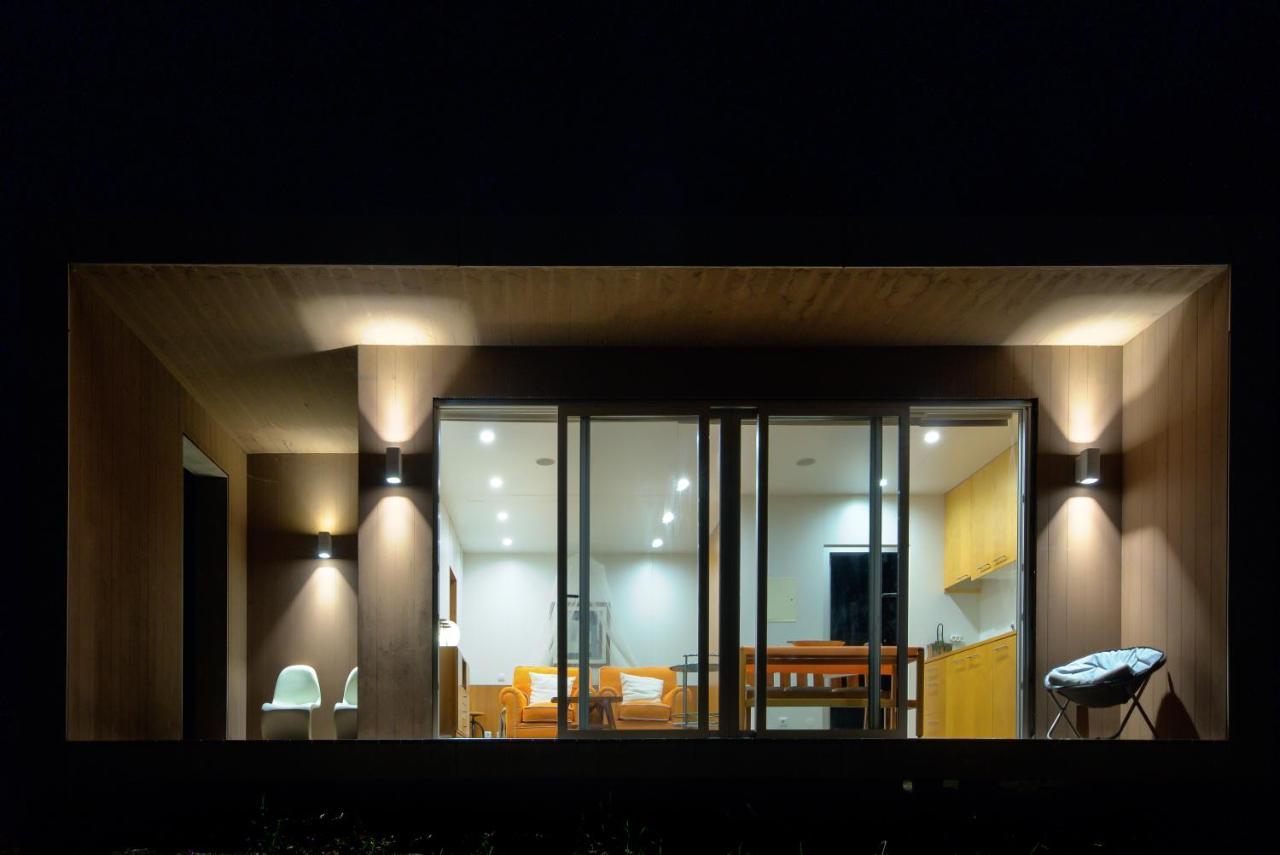 Adore Portugal Bungalow Natureza & Vista De Serra Lousã Eksteriør billede