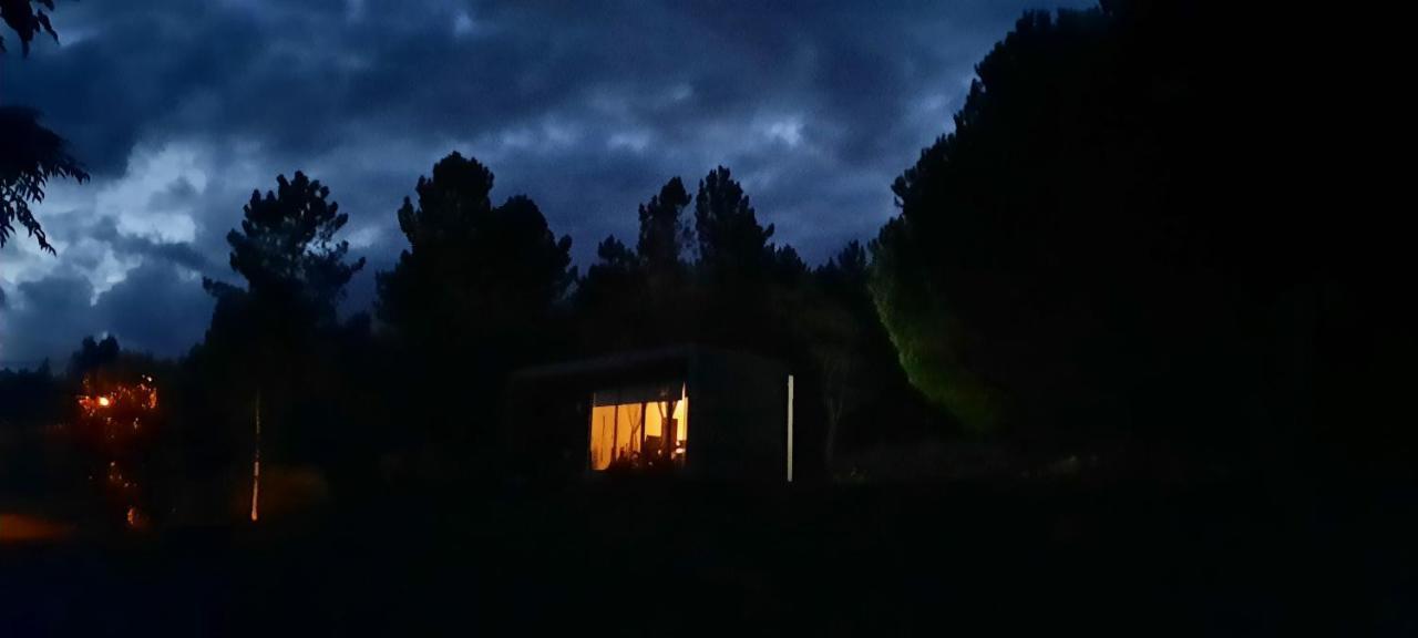 Adore Portugal Bungalow Natureza & Vista De Serra Lousã Eksteriør billede