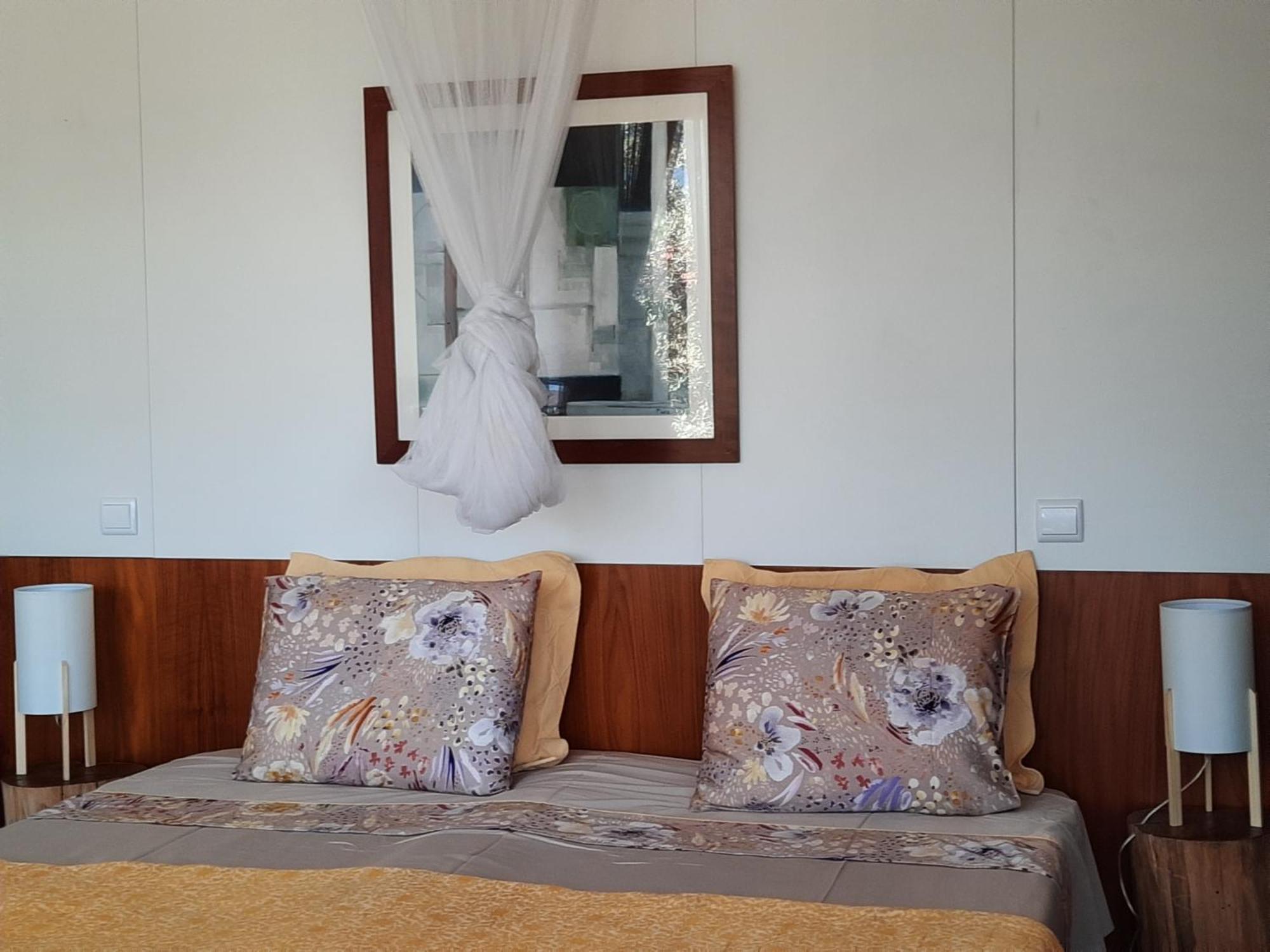 Adore Portugal Bungalow Natureza & Vista De Serra Lousã Eksteriør billede